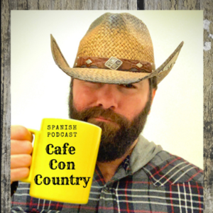 Cafe Con Country-logo