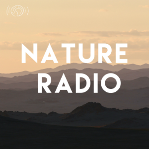 Nature Radio-logo