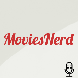 Le Podcast MoviesNerd-logo