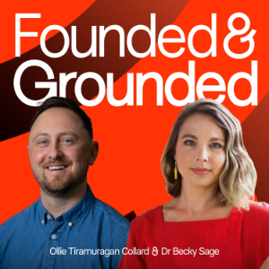 Founded & Grounded-logo