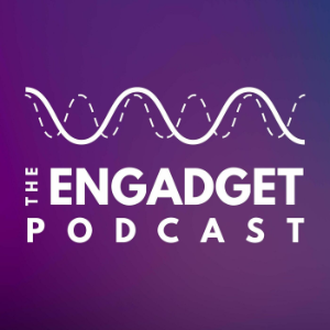The Engadget Podcast-logo