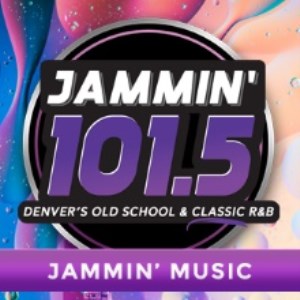 JAMMIN' Music-logo