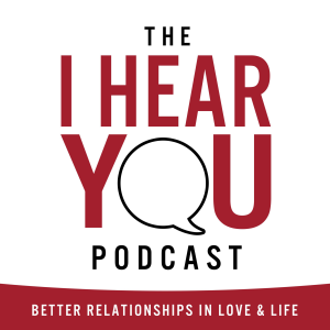 I Hear You-logo