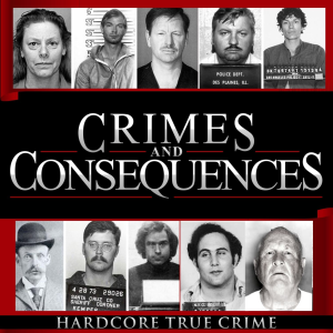 Crimes and Consequences-logo