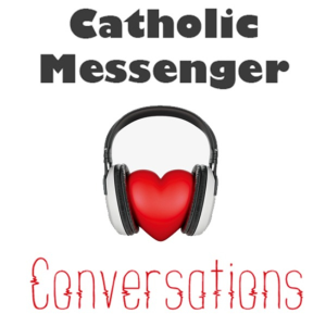 Catholic Messenger Conversations-logo