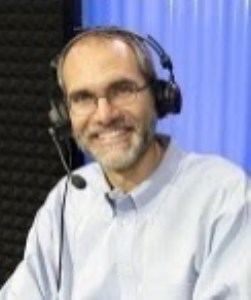 Called to Communion with Dr. David Anders (Live)