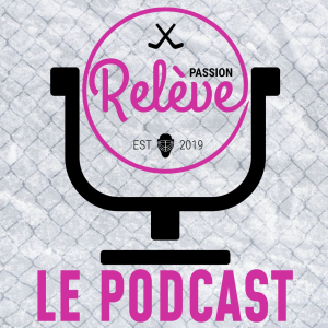 Passion Releve - Le podcast