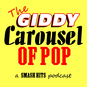 The Giddy Carousel of Pop-logo