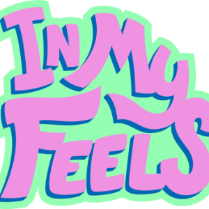 In My Feels with JRE and Emily Haydel-logo