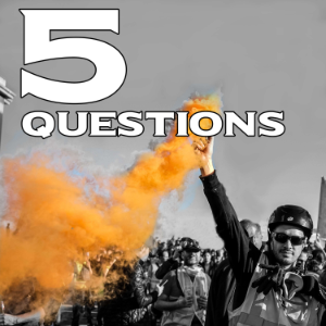5 Questions-logo