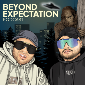 Beyond Expectation Podcast-logo