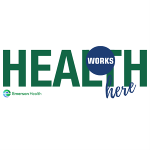 HealthWorks Here-logo