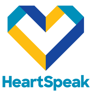 HeartSpeak-logo