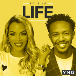 This Is Life with Heather & Cornelius-logo