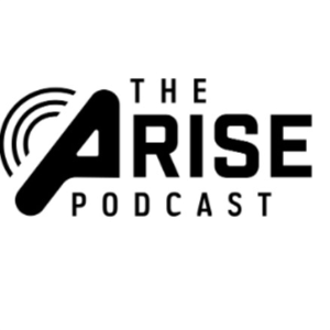 The Arise Podcast-logo