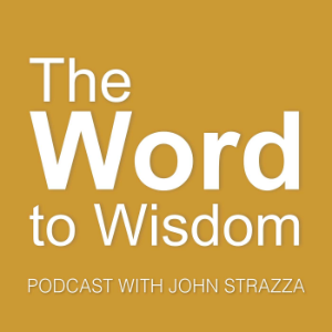 The Word to Wisdom-logo