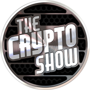 The Crypto Show-logo
