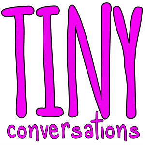 Tiny Conversations-logo