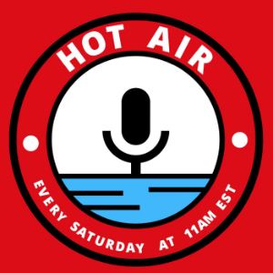 Hot Air-logo