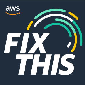 Fix This-logo