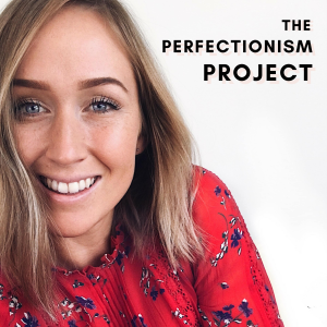 The Perfectionism Project-logo