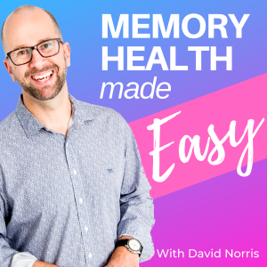Memory Health Made Easy-logo
