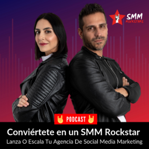 SMM Rockstars. Lanza o Escala Tu Agencia de SMM o de Marketing Digital-logo