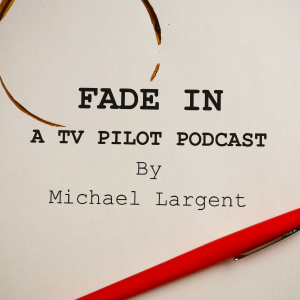 Fade In-logo