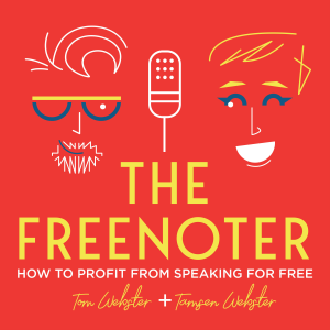 The Freenoter-logo