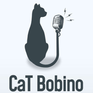 In The Know With CaT Bobino Podcast-logo