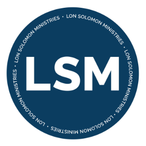 Lon Solomon Ministries-logo