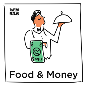 Food & Money-logo