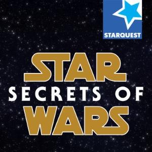 Secrets of Star Wars-logo