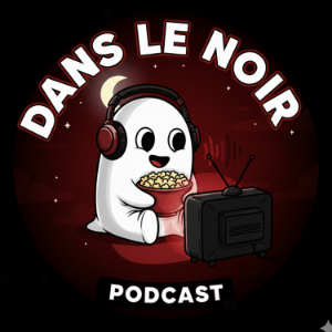 Dans le noir