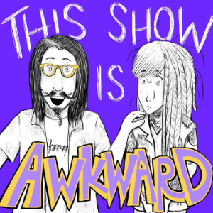 This Show is Awkward-logo