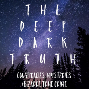 The Deep Dark Truth-logo