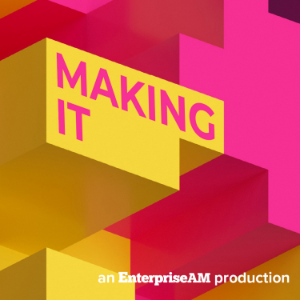 Making It-logo