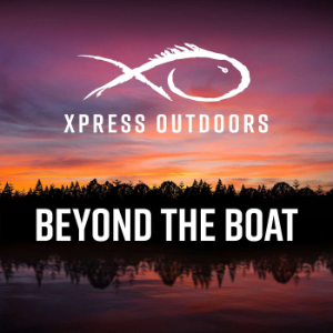 Beyond the Boat-logo
