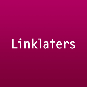 The Linklaters Podcast-logo