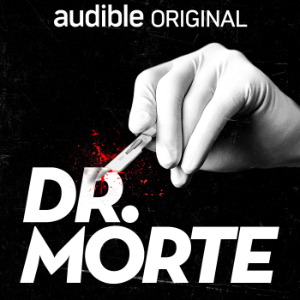 Dr. Morte-logo