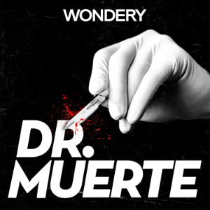 Dr. Muerte-logo