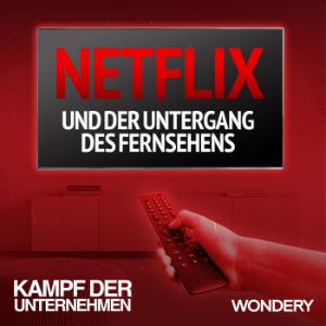 Kampf der Unternehmen-logo