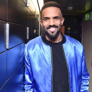 UKG Rewind with Craig David-logo