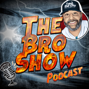 The Bro Show-logo