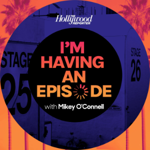 I'm Having an Episode-logo