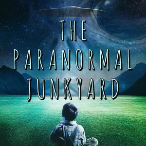 The Paranormal Junkyard-logo