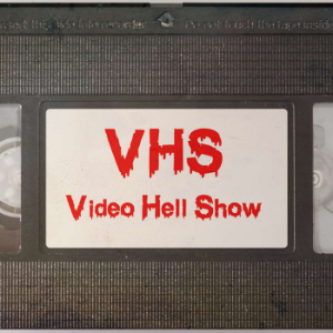 Video Hell Show-logo