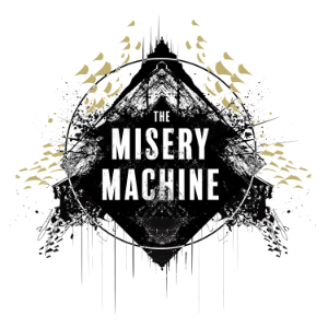 The Misery Machine-logo