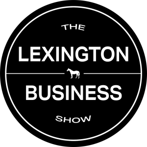 Lexington Business Show-logo