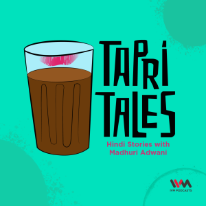 Tapri Tales-logo